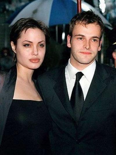 Самые неожиданные голливудские пары