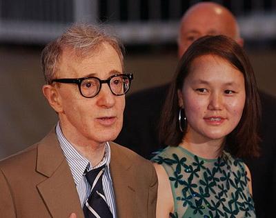 Самые неожиданные голливудские пары