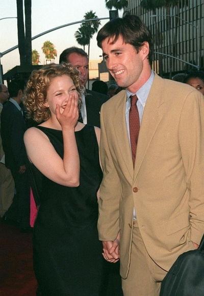 Самые неожиданные голливудские пары