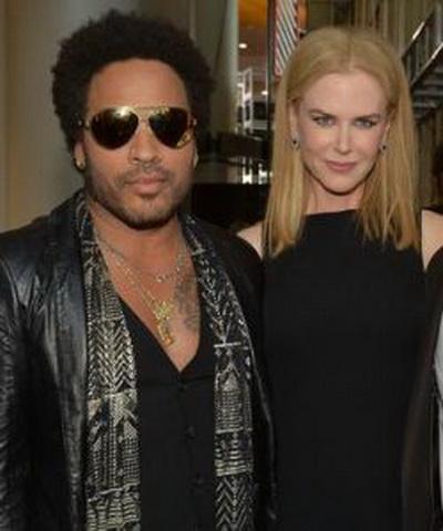 Самые неожиданные голливудские пары