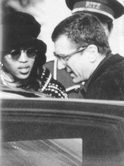 Самые неожиданные голливудские пары