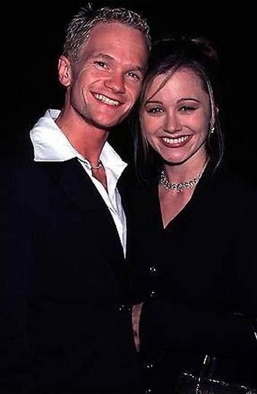 Самые неожиданные голливудские пары