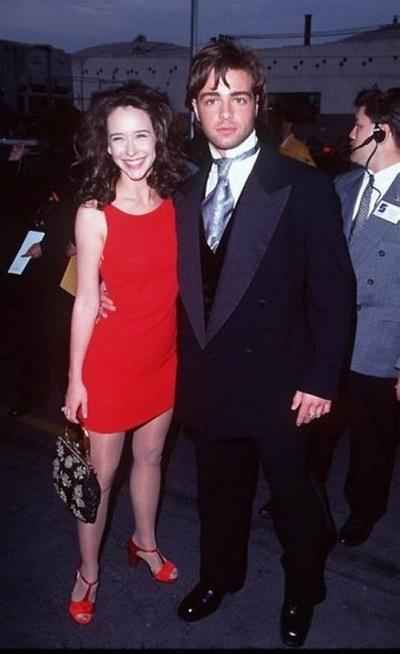 Самые неожиданные голливудские пары