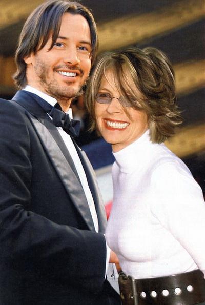 Самые неожиданные голливудские пары