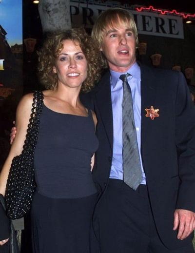 Самые неожиданные голливудские пары