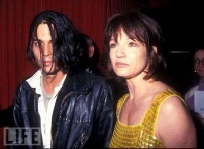 Самые неожиданные голливудские пары