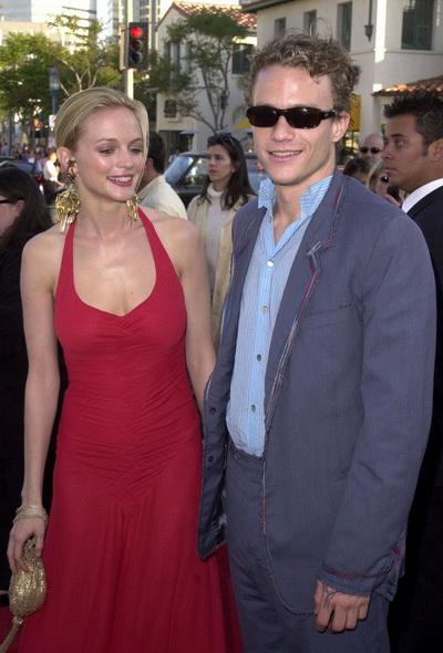 Самые неожиданные голливудские пары