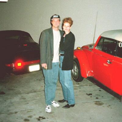 Самые неожиданные голливудские пары