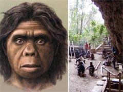 На индонезийском острове обнаружена «Древняя Хоббитания»