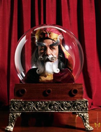 Рейтинг подарков для миллионеров