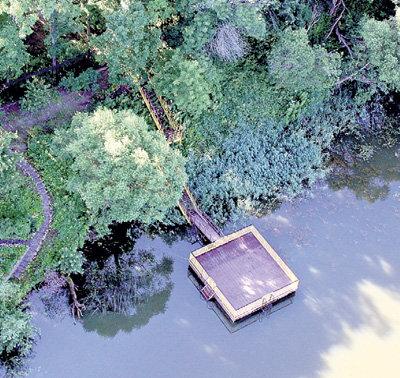Самый дорогой дворец Подмосковья соседствует с дачей Пугачёвой