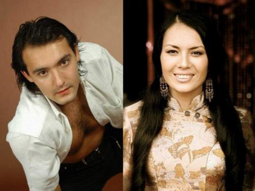 Талгат Нигматуллин: короткая жизнь и загадочная смерть советского Брюса Ли