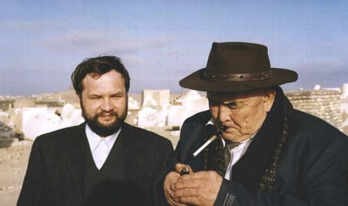 Талгат Нигматуллин: короткая жизнь и загадочная смерть советского Брюса Ли