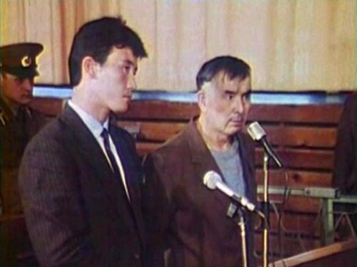 Талгат Нигматуллин: короткая жизнь и загадочная смерть советского Брюса Ли
