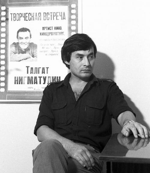 Талгат Нигматуллин: короткая жизнь и загадочная смерть советского Брюса Ли