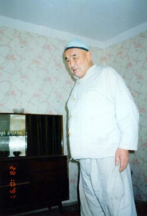 Талгат Нигматуллин: короткая жизнь и загадочная смерть советского Брюса Ли