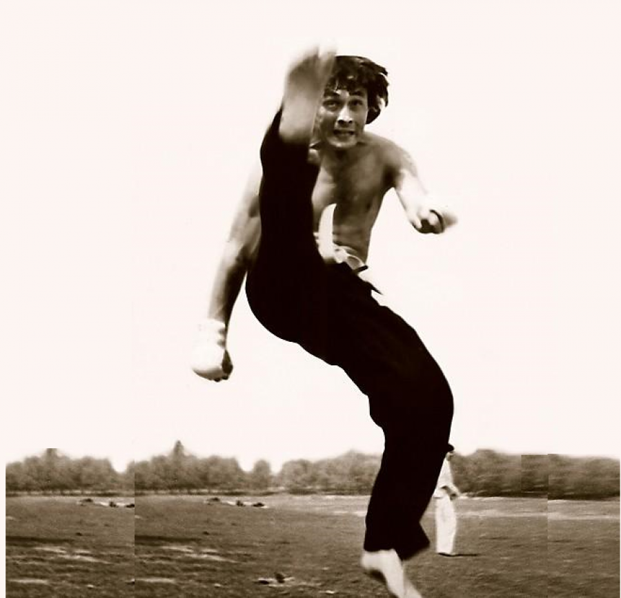 Талгат Нигматуллин: короткая жизнь и загадочная смерть советского Брюса Ли