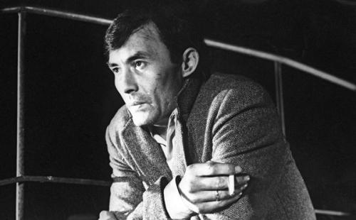 Талгат Нигматуллин: короткая жизнь и загадочная смерть советского Брюса Ли