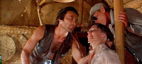 Талгат Нигматуллин: короткая жизнь и загадочная смерть советского Брюса Ли