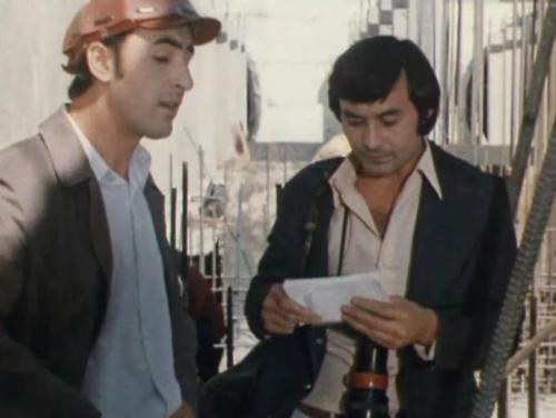 Талгат Нигматуллин: короткая жизнь и загадочная смерть советского Брюса Ли