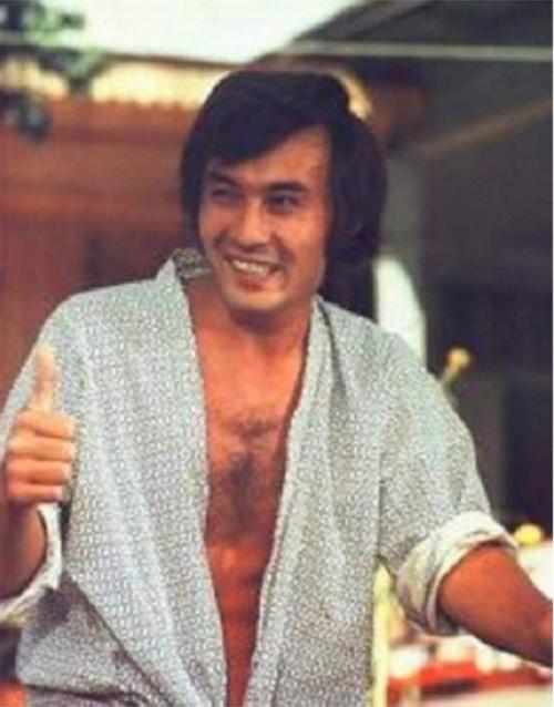 Талгат Нигматуллин: короткая жизнь и загадочная смерть советского Брюса Ли