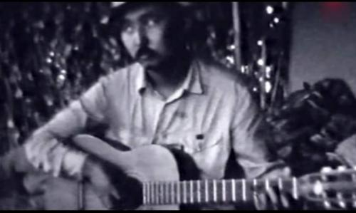 Талгат Нигматуллин: короткая жизнь и загадочная смерть советского Брюса Ли