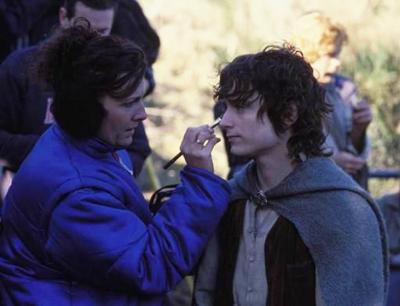 Как снималась трилогия «Властелин колец»