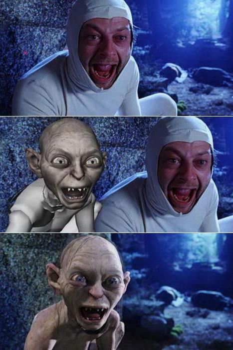 Как снималась трилогия «Властелин колец»