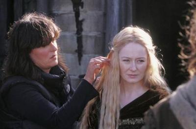 Как снималась трилогия «Властелин колец»