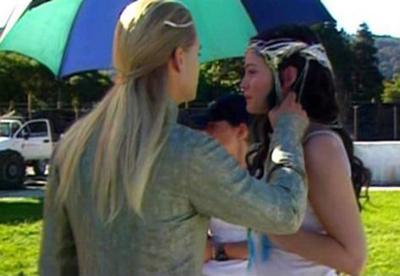 Как снималась трилогия «Властелин колец»