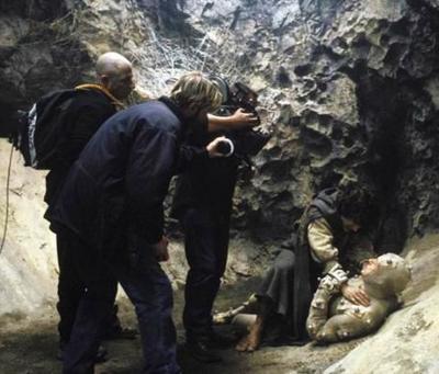 Как снималась трилогия «Властелин колец»