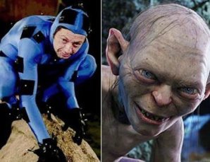 Как снималась трилогия «Властелин колец»