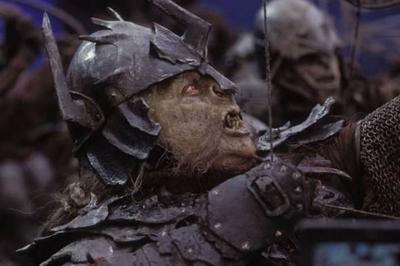 Как снималась трилогия «Властелин колец»