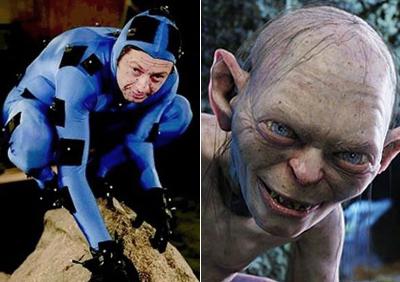 Как снималась трилогия «Властелин колец»