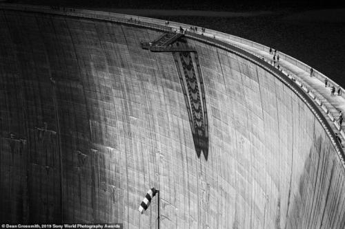 Лучшие работы Sony World Photography Awards 2019