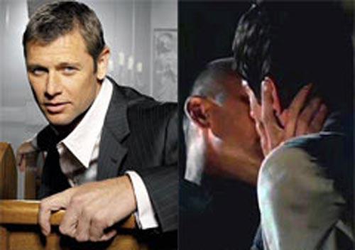 Кортни Кокс вывалялась в грязи ради денег