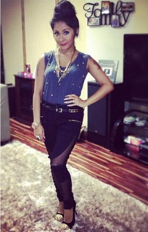 Похудевшие звёздные мамы: во время и после беременности