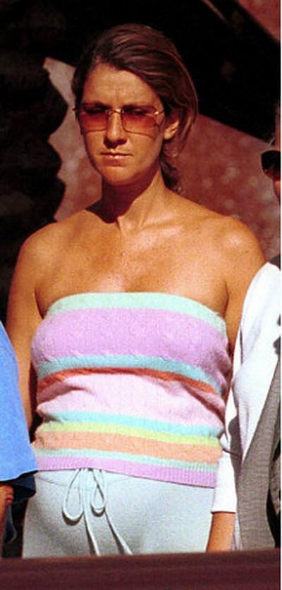 Похудевшие звёздные мамы: во время и после беременности