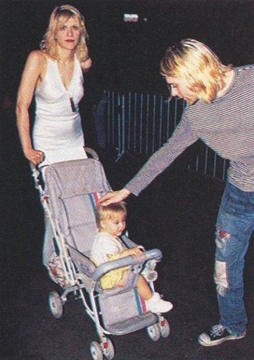 Знаменитые вдовы и вдовцы: звезды, пережившие смерть любимых