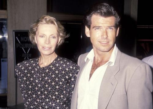 Знаменитые вдовы и вдовцы: звезды, пережившие смерть любимых