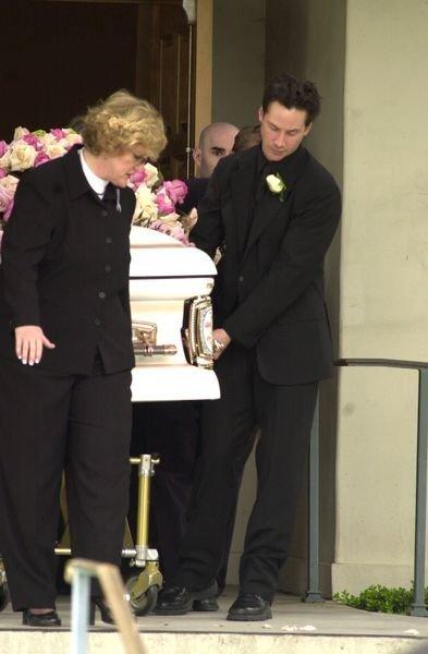 Знаменитые вдовы и вдовцы: звезды, пережившие смерть любимых