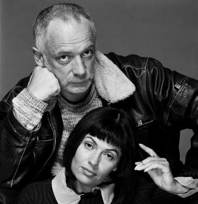 Знаменитые вдовы и вдовцы: звезды, пережившие смерть любимых