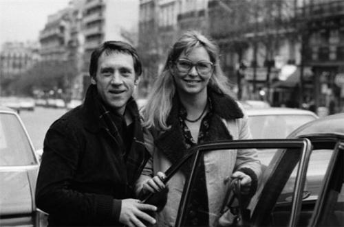 Знаменитые вдовы и вдовцы: звезды, пережившие смерть любимых