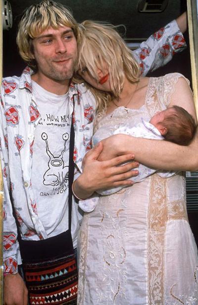 Знаменитые вдовы и вдовцы: звезды, пережившие смерть любимых