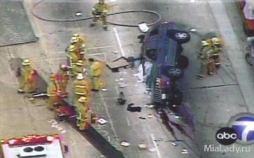 Знаменитые вдовы и вдовцы: звезды, пережившие смерть любимых