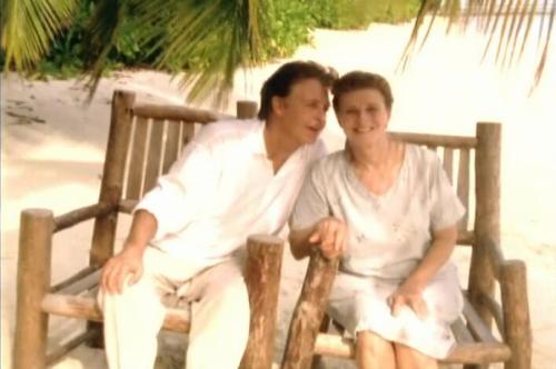 Знаменитые вдовы и вдовцы: звезды, пережившие смерть любимых