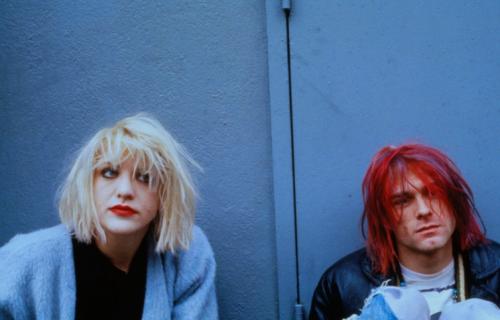 Знаменитые вдовы и вдовцы: звезды, пережившие смерть любимых