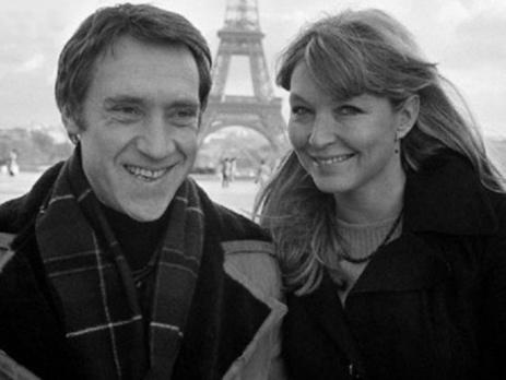 Знаменитые вдовы и вдовцы: звезды, пережившие смерть любимых