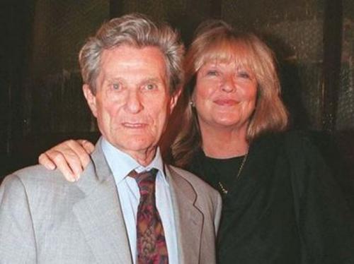 Знаменитые вдовы и вдовцы: звезды, пережившие смерть любимых