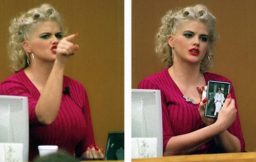 Знаменитые вдовы и вдовцы: звезды, пережившие смерть любимых